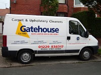Gatehouse Carpet and Upholstery Cleaners Est.1993 355276 Image 0